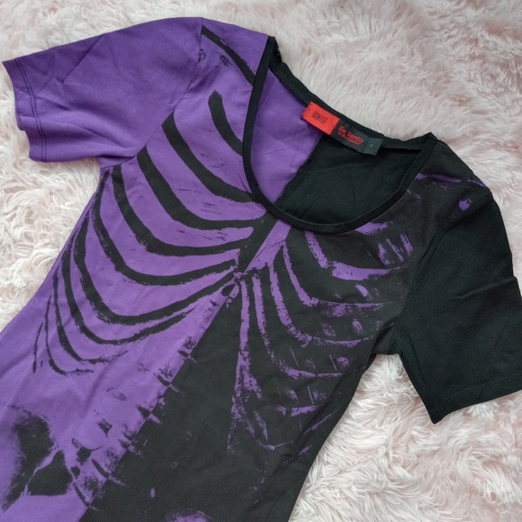 ❣Host Pick!❣ Bat Royalty X Ash Costello Iron Fist bad to the bone! - Picture 3 of 11